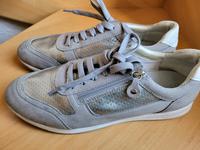 Geox Damen Schuhe Gr. 40 Sachsen - Mockrehna Vorschau