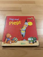 Sag mal Piep! Kinderbuch Carlsen Niedersachsen - Lehre Vorschau