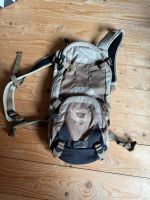 Camelbak Outlaw Chaos Trinkrucksack, Freeride/MTB, top Zustand Essen - Essen-Werden Vorschau