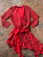 Patrizia Pepe Kleid Größe 36 rot Neuwertig Rheinland-Pfalz - Zweibrücken Vorschau