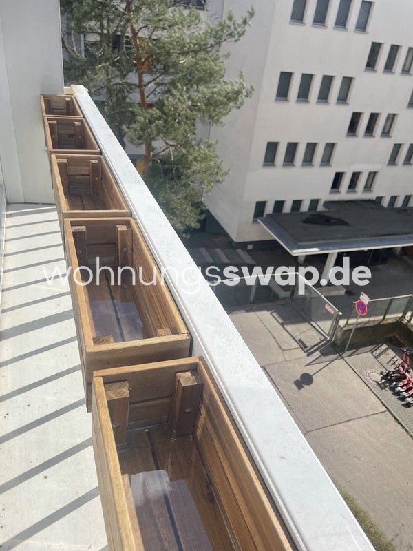 Wohnungsswap - 3 Zimmer, 55 m² - Höchste Straße, Friedrichshain, Berlin in Berlin