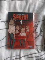 Secret Band 1 Carlsen Manga Bayern - Selb Vorschau