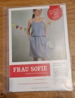 Schnittmuster Sommerkleid Frau Sofie von Studio Schnittreif Nordrhein-Westfalen - Bornheim Vorschau