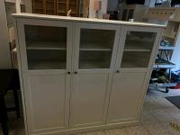 Highboard Sideboard Schrank Kommode Landhaus weiß Lieferung Berlin - Hellersdorf Vorschau