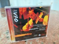 UBS Verbier Festival Orchestra Highlights Volume 8 NEU OVP Berlin - Zehlendorf Vorschau