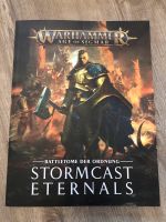 Warhammer Age of Sigmar-Battletome der Ordnung Niedersachsen - Rodenberg Vorschau