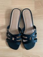 New Look Sandalen schwarz Gr.38 NEU Nordrhein-Westfalen - Bergheim Vorschau