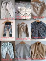 74 80 Jeans, Übergangs Jacke, Frühling, Hose, Shirt, Shorts Bielefeld - Joellenbeck Vorschau