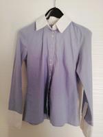 Bluse 38 blau weiß gestreift Hessen - Heringen (Werra) Vorschau