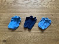 Topomini Sneakersocken Socken Gr.20-23 Gr.86/92 Nordrhein-Westfalen - Unna Vorschau