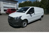 Mercedes-Benz Vito 116 CDI Kasten extralang Klima Navi Kamera Rheinland-Pfalz - Kleinmaischeid Vorschau