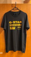 G-Star T-Shirt Gr. L (schwarz) Duisburg - Meiderich/Beeck Vorschau