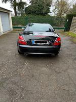 Mercedes-Benz, SLK, 280 Edition Nordrhein-Westfalen - Mülheim (Ruhr) Vorschau