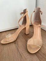 Sommer Leder Schuhe Nordrhein-Westfalen - Ratingen Vorschau