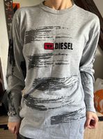 Diesel Sweatshirt Herren/Männer grM Essen-West - Frohnhausen Vorschau