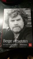 Reinhold Messner Leipzig - Marienbrunn Vorschau