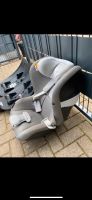 Kindersitz Cybex inkl. isofix  base 1x Niedersachsen - Duderstadt Vorschau