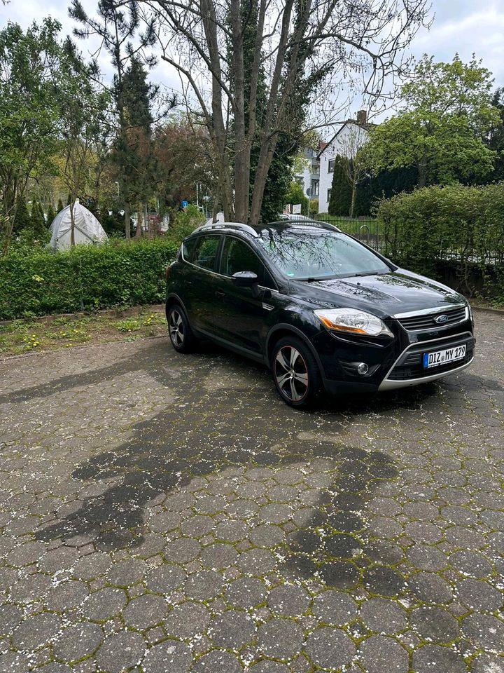 Ford kuga 2.0 Diesel 2011 in Diez