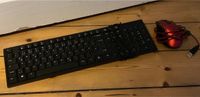 Maus und Tastatur (Gaming) Nordrhein-Westfalen - Bocholt Vorschau