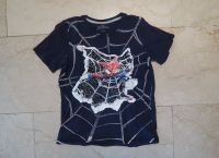 Spider-man 140 T-shirt Pailletten Pailetten Marvel Comic Bayern - Gilching Vorschau