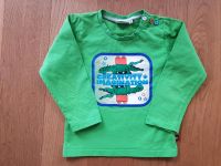 Lego Wear Langarmshirt Gr. 104 Nordrhein-Westfalen - Troisdorf Vorschau