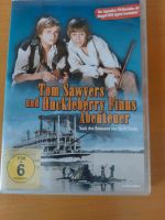 Tom Sawyers und Huckleberry Finns Abenteuer DVD Nordrhein-Westfalen - Paderborn Vorschau