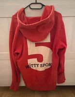 Witty Knitters Sweatshirtjacke Nordrhein-Westfalen - Bad Münstereifel Vorschau