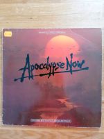 Schallplatte,LP,vinyl "Apocalypse Now - ORIGINAL SOUNDTRACK" Saarbrücken-Dudweiler - Dudweiler Vorschau