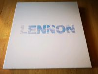 Neue LP-Box John Lennon, seine 8 Solo-Alben, ungeöffnet. Hamburg-Nord - Hamburg Barmbek Vorschau