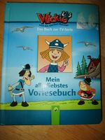 Wickie Vorlesebuch  für die Kleinen Bayern - Pocking Vorschau