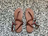 rosa Havaianas Damen 39/40 Süd - Niederrad Vorschau