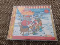 Benjamin Blümchen CD 73 und der Weihnachtsmann Hörspiel Sachsen - Schkeuditz Vorschau