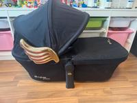 Cybex babywanne by Jeremy Scott Sonderedition Wings Bayern - Deggendorf Vorschau