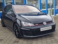 Volkswagen Golf GTI BMT XENON Kamera Leder Dynaudio Nordrhein-Westfalen - Raesfeld Vorschau