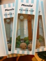 Mamild pacifer clip Stuttgart - Vaihingen Vorschau