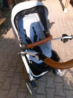 Kinderwagen Sportwagen Buggy Optimo Dresden - Mobschatz Vorschau