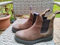 Blue Heeler Chelsea Boots Wildleder Wie Blundstone Düsseldorf - Bilk Vorschau