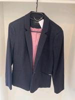 Orsay Blazer, EU 40, Blau-Lila, Neu Bayern - Friedberg Vorschau