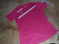 Puma Damen Sport Shirt Pink Gr. 38 kurzarm ansehen Brandenburg - Nauen Vorschau