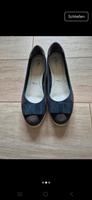 Tamaris Ballerina, Schuhe Gr. 41 Schleswig-Holstein - Lütjenburg Vorschau