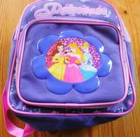 Kindergarten - Rucksack Tasche Mädchen Disney Princess Bayern - Beilngries Vorschau