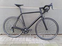 Canyon Ultimate AL SLX Shimano Ultegra 2x11 Rh XL Rennrad R33 Hannover - Linden-Limmer Vorschau