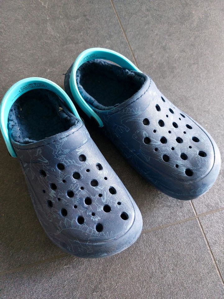 Clogs "Crocs" mit Innenfutter Gr.31 in Bayern - Herzogenaurach | Gebrauchte  Kinderschuhe Größe 31 kaufen | eBay Kleinanzeigen ist jetzt Kleinanzeigen