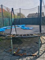 Trampolin groß Nordrhein-Westfalen - Horn-Bad Meinberg Vorschau