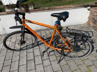 Crossrad VSF fahrradmanufaktur Baden-Württemberg - Pfinztal Vorschau