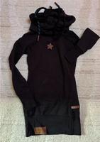 Naketano Kleid Longpulli Gr XS neu Dresden - Briesnitz Vorschau