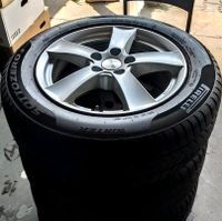 ✓ FORD FOCUS 205/60 R16 92H WINTERREIFEN PIRELLI WINTERRÄDER RDKS Nordrhein-Westfalen - Herten Vorschau