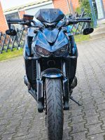 Kawasaki Z1000 Niedersachsen - Lüneburg Vorschau