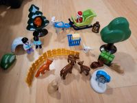 Playmobil 123 Waldweihnacht Baden-Württemberg - Karlsruhe Vorschau