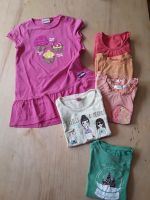 Kleiderpaket Mädchen Kleid Lego duplo T-Shirt Gr. 98 104 Bayern - Bergrheinfeld Vorschau